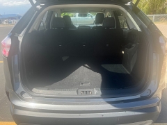 Used 2024 Ford Edge Titanium AWD at Naples Auto Sales near Vernal, UT