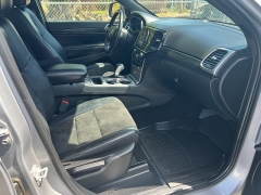 Used 2021 Jeep Grand Cherokee Laredo X 4x4 at Naples Auto Sales near Vernal, UT