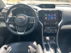 Used 2022 Subaru Ascent Limited 7-Passenger at Naples Auto Sales near Vernal, UT