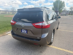 Used 2016  Toyota Sienna 4d Wagon XLE Premium AWD at Naples Auto Sales near Vernal&comma; UT