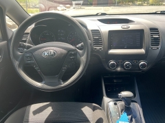 Used 2017 Kia Forte5 5d Hatchback LX at Naples Auto Sales near Vernal, UT