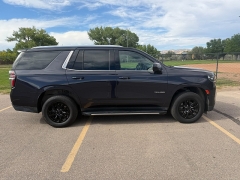 Used 2024  Chevrolet Tahoe 4WD 4dr LT at Naples Auto Sales near Vernal&comma; UT