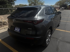 Used 2021  Mazda CX-30 Select AWD at Naples Auto Sales near Vernal&comma; UT