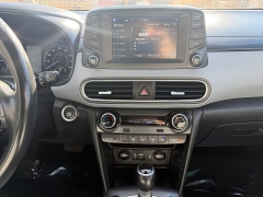 Used 2021  Hyundai Kona Limited DCT AWD at Naples Auto Sales near Vernal&comma; UT