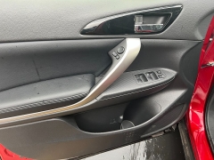 Used 2024  Mitsubishi Eclipse Cross SE S-AWC at Naples Auto Sales near Vernal, UT