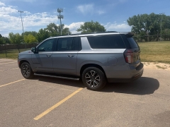 Used 2022  Chevrolet Suburban 4WD 4dr Z71 at Naples Auto Sales near Vernal&comma; UT