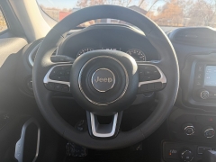 Used 2020  Jeep Renegade 4d SUV 4WD Sport at Naples Auto Sales near Vernal&comma; UT