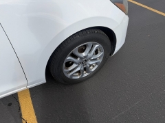 Used 2017  Toyota Yaris iA 4d Sedan Auto at Naples Auto Sales near Vernal&comma; UT