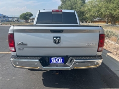 Used 2014 Ram 1500 4WD Crew Cab Big Horn at Naples Auto Sales near Vernal, UT
