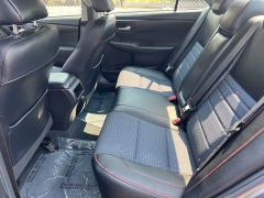 Used 2015 Toyota Camry 4d Sedan SE at Naples Auto Sales near Vernal, UT