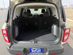 Used 2024  Ford Bronco Sport Big Bend 4x4 at Naples Auto Sales near Vernal&comma; UT