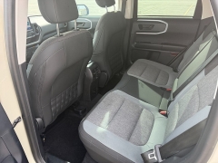 Used 2024  Ford Bronco Sport Big Bend 4x4 at Naples Auto Sales near Vernal&comma; UT