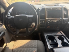 Used 2017  Ford Super Duty F-250 4WD Crew Cab XLT at Naples Auto Sales near Vernal&comma; UT
