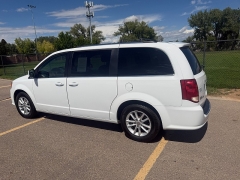 Used 2019  Dodge Grand Caravan 4d Wagon SXT at Naples Auto Sales near Vernal&comma; UT