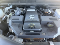 Used 2020  Ram 2500 4WD Mega Cab Laramie at Naples Auto Sales near Vernal&comma; UT