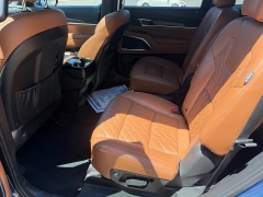Used 2024  Kia Telluride SX Prestige X-Line AWD at Naples Auto Sales near Vernal&comma; UT