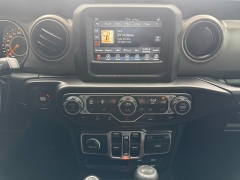 Used 2022  Jeep Wrangler Unlimited Willys 4x4 at Naples Auto Sales near Vernal&comma; UT