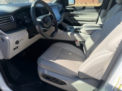 Used 2025  Jeep Wagoneer 4x4 at Naples Auto Sales near Vernal&comma; UT