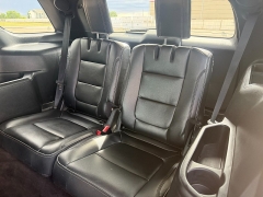 Used 2016  Ford Explorer 4d SUV 4WD Limited at Naples Auto Sales near Vernal&comma; UT