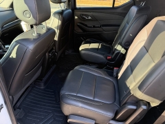 Used 2023  Chevrolet Traverse AWD 4dr LT Leather at Naples Auto Sales near Vernal&comma; UT