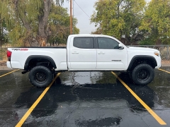 Used 2019 Toyota Tacoma 4WD Double Cab TRD Off-Road Longbed at Naples Auto Sales near Vernal, UT