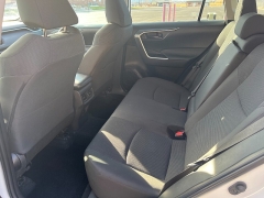 Used 2024  Toyota RAV4 LE AWD at Naples Auto Sales near Vernal&comma; UT