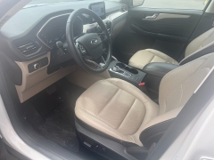 Used 2022 Ford Escape SEL AWD at Naples Auto Sales near Vernal, UT