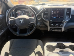 Used 2024  Ram 3500 Cab-Chassis 4WD Tradesman Crew Cab 60" CA 172&period;4" WB at Naples Auto Sales near Vernal&comma; UT