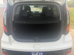 Used 2018  Kia Soul 4d Hatchback &excl; at Naples Auto Sales near Vernal&comma; UT