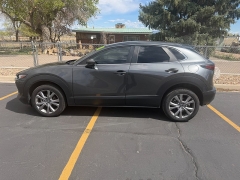 Used 2021  Mazda CX-30 Select AWD at Naples Auto Sales near Vernal&comma; UT