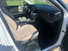 Used 2022  Ford Explorer XLT 4WD at Naples Auto Sales near Vernal&comma; UT
