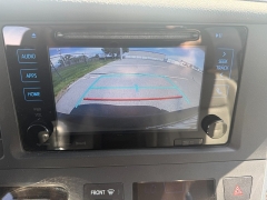 Used 2016  Toyota Sienna 4d Wagon XLE Premium AWD at Naples Auto Sales near Vernal&comma; UT