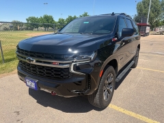 Used 2021  Chevrolet Tahoe 4WD 4dr Z71 at Naples Auto Sales near Vernal&comma; UT