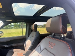 Used 2020  Ford Expedition 4d SUV 4WD King Ranch at Naples Auto Sales near Vernal&comma; UT