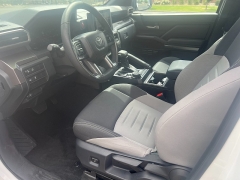 Used 2024 Toyota Tacoma 4WD TRD Off Road Double Cab 6ft Bed AT at Naples Auto Sales near Vernal, UT