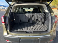 Used 2022 Subaru Ascent Touring 7-Passenger at Naples Auto Sales near Vernal, UT