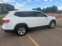 Used 2018  Volkswagen Atlas 3&period;6L V6 SE w&sol;Technology 4MOTION at Naples Auto Sales near Vernal&comma; UT
