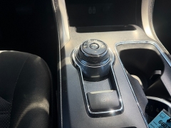 Used 2020  Ford Fusion 4d Sedan FWD SE 1&period;5L EcoBoost at Naples Auto Sales near Vernal&comma; UT