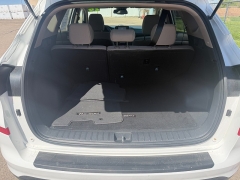 Used 2020  Hyundai Tucson 4d SUV FWD Value at Naples Auto Sales near Vernal&comma; UT