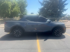 Used 2023 Hyundai Santa Cruz SEL Premium AWD at Naples Auto Sales near Vernal, UT