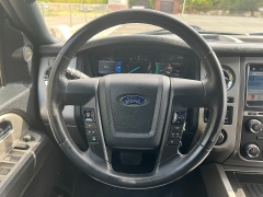 Used 2016 Ford Expedition 4d SUV 4WD XLT at Naples Auto Sales near Vernal, UT