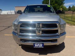 Used 2015  Ram 2500 4WD Crew Cab Tradesman at Naples Auto Sales near Vernal&comma; UT