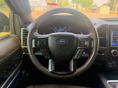 Used 2020  Ford Expedition 4d SUV 4WD King Ranch at Naples Auto Sales near Vernal&comma; UT