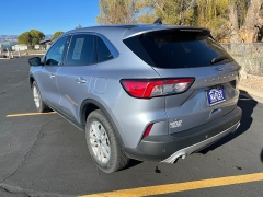 Used 2022  Ford Escape SE AWD at Naples Auto Sales near Vernal, UT