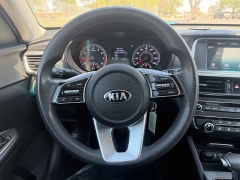 Used 2019  Kia Optima LX Auto at Naples Auto Sales near Vernal&comma; UT