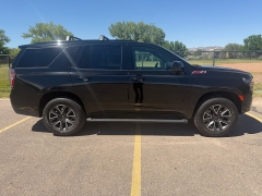 Used 2021  Chevrolet Tahoe 4WD 4dr Z71 at Naples Auto Sales near Vernal&comma; UT