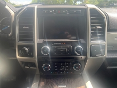 Used 2018 Ford Super Duty F-350 4WD Crew Cab Lariat SRW at Naples Auto Sales near Vernal, UT