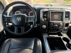 Used 2014  Ram 1500 4WD Quad Cab Sport at Naples Auto Sales near Vernal&comma; UT