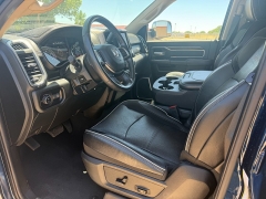 Used 2020  Ram 2500 4WD Mega Cab Laramie at Naples Auto Sales near Vernal&comma; UT