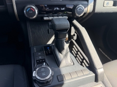 Used 2024  Toyota Tacoma 4WD SR5 Double Cab 5ft Bed AT at Naples Auto Sales near Vernal&comma; UT